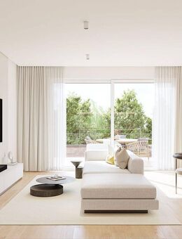 Einziehen, aufatmen, ausblicken – Ihr neues Penthouse wartet! - Lübeck