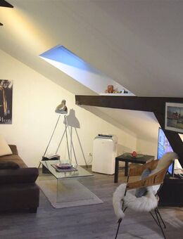 Berufspendler aufgepasst! Möbliertes Appartement in zentraler Lage von Bremen! - Bremen