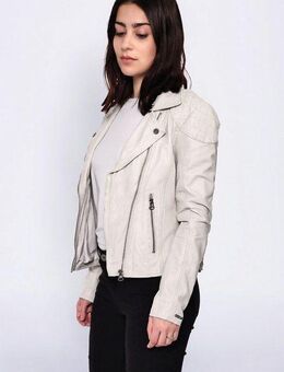 Maze Lederjacke Ibiza