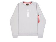 Alpha Industries Sweater Alpha Industries Men - Sweatshirts Alpha PP Sweatshirt