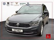 VW Tiguan, 2.0 TDI MOVE 150, Jahr 2024 - Murnau (Staffelsee)