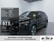 Skoda Kodiaq, 2.0 TDI Selection el Vordersitze, Jahr 2024 - Brandenburg (Havel)