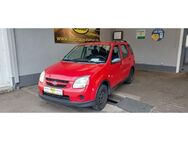 Suzuki Ignis 1.3 X-45 - Barbing