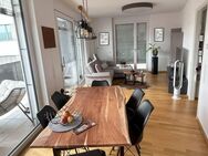 Zentralität trifft Moderne - 3,5-Zimmer-Wohnung in direkter Stadtlage - Aalen