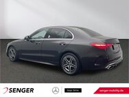 Mercedes C 220, d AMG Line Digital Light MBUX, Jahr 2024 - Beckum