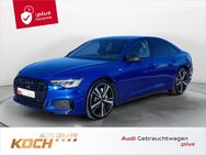 Audi A6, Limousine 55 TFSI q S-Line 2x &O ", Jahr 2023 - Schwäbisch Hall