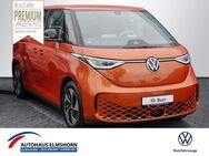 VW ID.BUZZ, Pro h, Jahr 2023 - Kölln-Reisiek