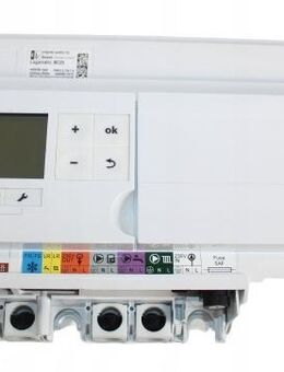 Buderus Sieger Steuergerät für GB172 14-24 kW 8737602754 Bosch-Controller 8737602754 Buderus BC25 Logomax Plus GB172-14 - Wuppertal
