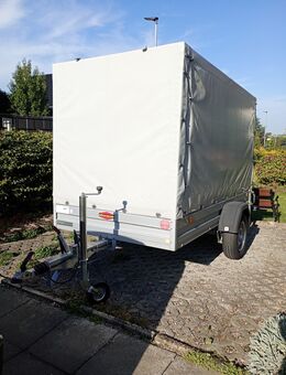 Böckmann PKW-Anhänger - Springe