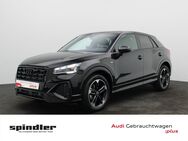 Audi Q2, S-Line 35 TFSI, Jahr 2024 - Würzburg