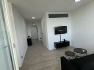 Sanierte 1,5-Zimmer-Wohnung in Top-Lage von Erlangen – Kapitalanleger aufgepasst! - Erlangen