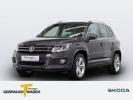 VW Tiguan 2.0 TDI LOUNGE NAVI XENON KAMERA AHK - Bochum