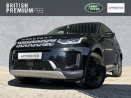 Land Rover Discovery Sport AWD 2.0 D200 Mild-Hybrid Pano HUD Matrix - Koblenz