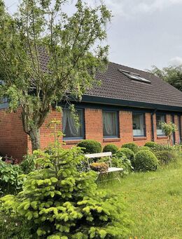 Einfamilienhaus in 24989 Dollerup auf schönem Grundstück - Dollerup