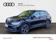 VW Tiguan, 1.5 TSI Active, Jahr 2022 - Zwickau