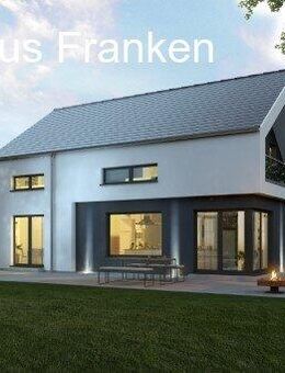 Modernes Design mit neuester Technik ist günstiger als Altbauten sanieren! - Freudenberg (Baden-Württemberg)