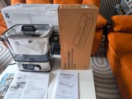 WMF Sous Vide Garer + BonsaiKitchen Vakuumiergerät - Kassel