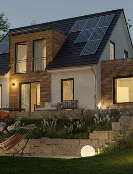 Wohnen am Huy - Ihr Traumhaus in Badersleben wartet auf Sie - Huy