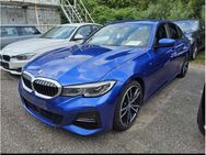 BMW 330 Baureihe G20 3 Lim. 330 d M Sportpaket - Stuttgart