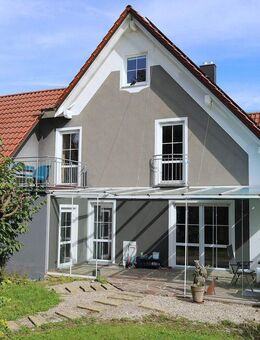 Stilvoll wohnen in Burgau - Burgau