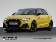 Audi A1, Sportback 25 TFSI S-Line Paket, Jahr 2023 - Herborn (Hessen)