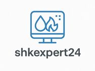 🛠️ SHKexpert24 – Soforthilfe bei Heizungsproblemen (Chat, Telefon) | Rückmeldung innerhalb 60 Minuten! + Vor-Ort-Service & Geräteverleih - Bonn