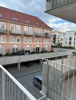 einziehen und wohlfühlen - Villingen-Schwenningen - Villingen-Schwenningen