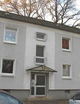 Wohnen, wo das Herz schlägt - in grüner Umgebung. - Marl (Nordrhein-Westfalen)