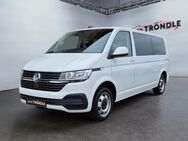 VW T6 Kombi, 2.0 TDI 1 lang, Jahr 2024 - Grafenhausen