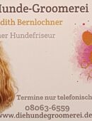 *** NEU *** die Hunde - Groomerei, Dein Hundefriseur hat Termine frei in 83629