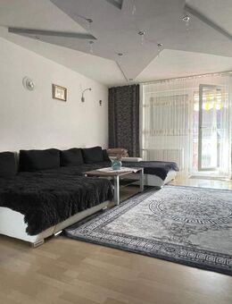 4-Zimmerwohnung in Rastatt Familiengerechte Raumzuschnitte in "fast" zentraler Lage - Rastatt