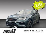 CUPRA Ateca, 2.0 TSI VZ, Jahr 2023 - Hennef (Sieg)