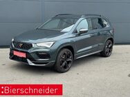 CUPRA Ateca, 2.0 TSI VZ TOPVIEW PARKLENK, Jahr 2024 - Regensburg