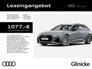 Audi RS6, Avant NEUBESTELLUNG, Jahr 2022 - Kassel