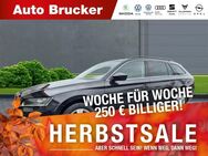 Skoda Superb, 2.0 TDI Combi Ambition, Jahr 2018 - Marktredwitz