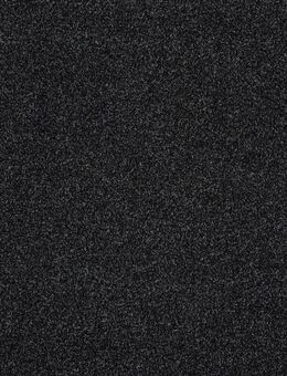 Schwarze halbhochflorige Teppichfliesen von Interface - Emmerich (Rhein)