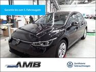 VW Golf, 1.5 TSI Life 04 2rantie, Jahr 2024 - Borna