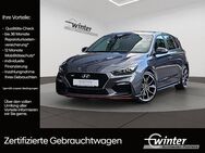 Hyundai i30, 2.0 T-GDI N 275PS N Performance, Jahr 2019 - Großröhrsdorf