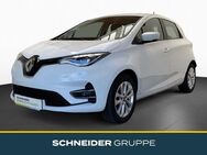 Renault ZOE, Experience R1 E 50, Jahr 2020 - Chemnitz