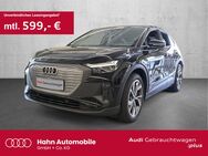 Audi Q4, 45 quattro Rückf, Jahr 2024 - Ludwigsburg