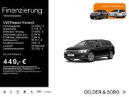 VW Passat Variant, 2.0 TDI Elegance Stand, Jahr 2022 - Haßfurt