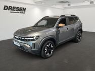 Dacia Duster, Neuer Extreme TCe 130, Jahr 2024 - Neuss