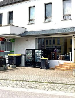 Wohn- u. Geschäftshaus in Schwalbach - Schwalbach