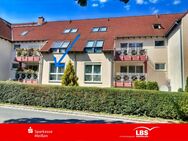 Ideal für Studenten od. als Zweitwohnung - Dresden