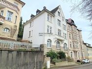 Stilvolles Mehrfamilienhaus mit vier großzügigen Wohneinheiten als solide Kapitalanlage - Hagen (Stadt der FernUniversität)