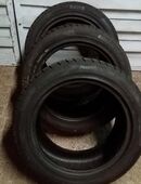 Pirelli Winterreifen Sottozero 255/45x17 98V Sottozero Winter 240, 3 St. um 7mm Profil in 76307