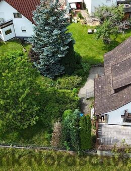 Großzügiges Einfamilienhaus mit Potential - Baiersbronn