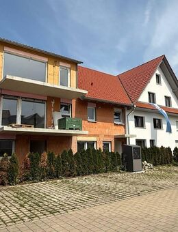 NEU, STADTNAH, IM GRÜNEN! Tolle 4-Zi.-Dachgeschoss-Wohnung mit großem SüdWestBalkon - Ravensburg