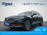 VW Touareg, 3.0 V6 ELEGANCE, Jahr 2019 - Stollberg (Erzgebirge)