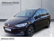 VW Touran, 2.0 TDI Highline, Jahr 2020 - Viersen